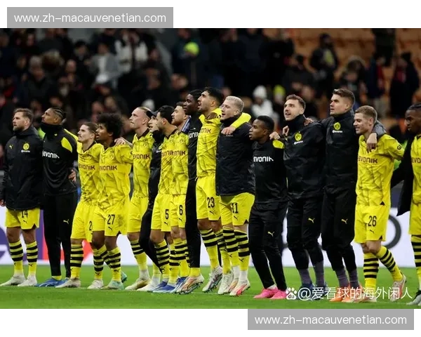 欧冠出线形势解析：从小组末轮到晋级之路