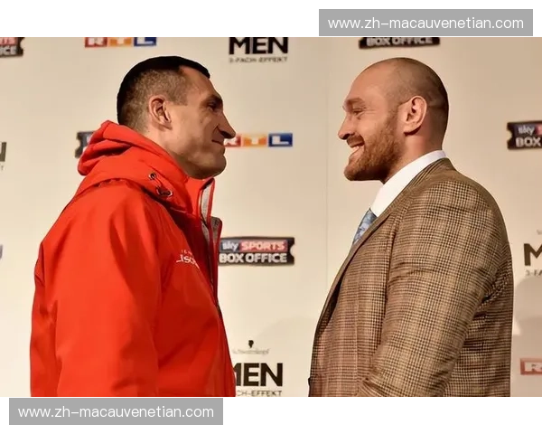 钢铁重锤遭遇野兽狂飙：如果克里琴科与泰森在巅峰相遇，谁才是真正的重量级之神？